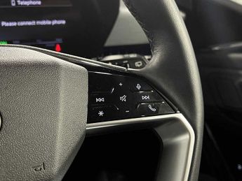 Audi A6 Avant Sport e-tron performance  270,00 kW