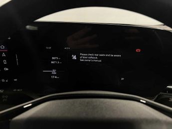 Audi A6 Avant Sport e-tron performance  270,00 kW