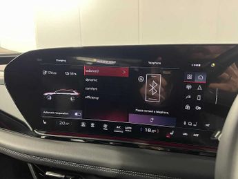 Audi A6 Avant Sport e-tron performance  270,00 kW