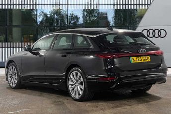 Audi A6 Avant Sport e-tron performance  270,00 kW