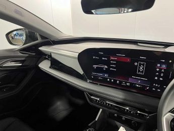 Audi A6 Avant Sport e-tron performance  270,00 kW