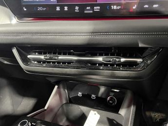 Audi A6 Avant Sport e-tron performance  270,00 kW