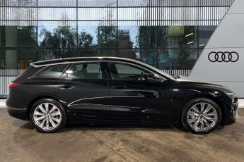 Audi A6 Avant Sport e-tron performance  270,00 kW