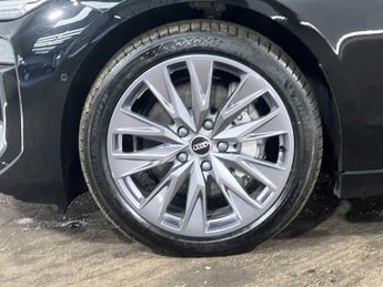 Audi A6 Avant Sport e-tron performance  270,00 kW