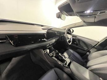 Audi A6 Avant Sport e-tron performance  270,00 kW