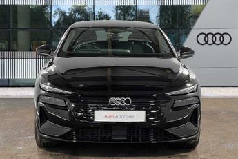 Audi A6 Avant Sport e-tron performance  270,00 kW