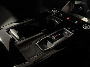 Audi A6 Avant Sport e-tron performance  270,00 kW