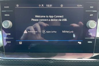 Volkswagen Polo 1.0 TSI Life 5dr DSG