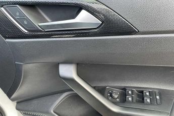 Volkswagen Polo 1.0 TSI Life 5dr DSG