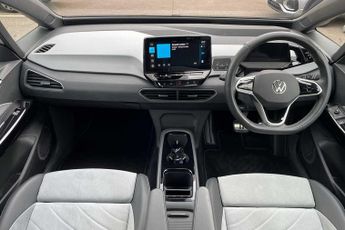 Volkswagen ID.3 150kW Tour Pro S 77kWh 5dr Auto