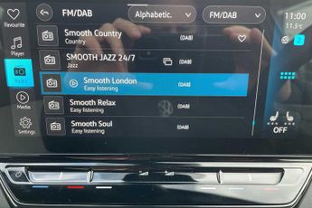 Volkswagen ID.3 150kW Tour Pro S 77kWh 5dr Auto