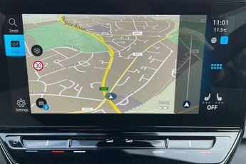 Volkswagen ID.3 150kW Tour Pro S 77kWh 5dr Auto