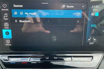 Volkswagen ID.3 150kW Tour Pro S 77kWh 5dr Auto