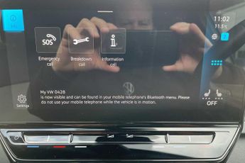 Volkswagen ID.3 150kW Tour Pro S 77kWh 5dr Auto