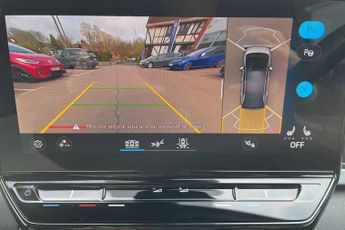 Volkswagen ID.3 150kW Tour Pro S 77kWh 5dr Auto