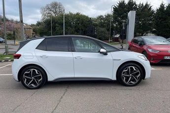 Volkswagen ID.3 150kW Tour Pro S 77kWh 5dr Auto