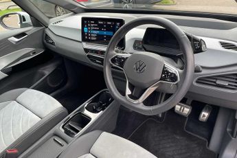 Volkswagen ID.3 150kW Tour Pro S 77kWh 5dr Auto