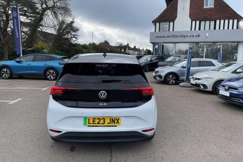 Volkswagen ID.3 150kW Tour Pro S 77kWh 5dr Auto