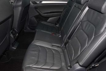 SKODA Kodiaq 1.5 TSI SE L Executive 5dr DSG [7 Seat]