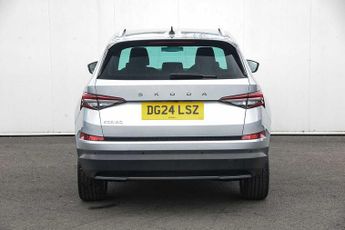 SKODA Kodiaq 1.5 TSI SE L Executive 5dr DSG [7 Seat]
