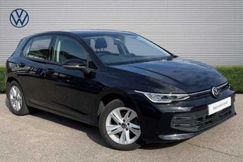 Volkswagen Golf 1.5 TSI Life 5dr
