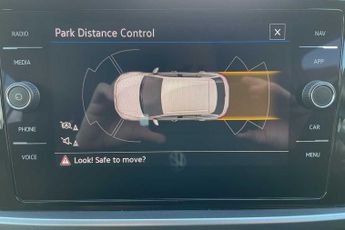 Volkswagen T-roc 1.5 TSI Life 5dr DSG