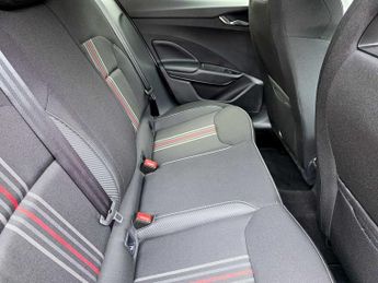 SKODA Fabia 1.5 TSI 150 Monte Carlo Edition 5dr DSG