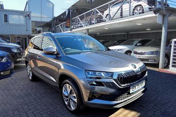 Skoda Karoq 1.5 TSI SE L Edition 5dr DSG