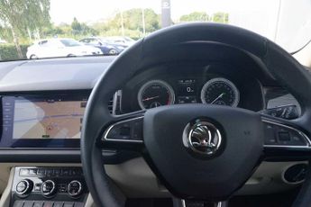 SKODA Kodiaq Estate 2.0 TSI 190 SE L 4x4 5dr DSG [7 Seat]