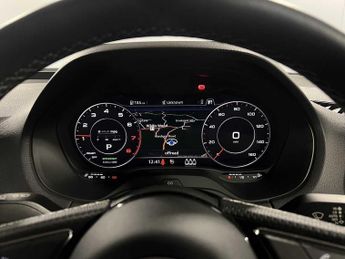 Audi Q2 S line 35 TFSI  150 PS S tronic