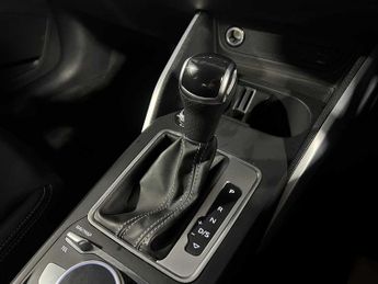 Audi Q2 S line 35 TFSI  150 PS S tronic