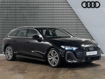 Audi A5 Launch Edition TDI  204 PS S tronic