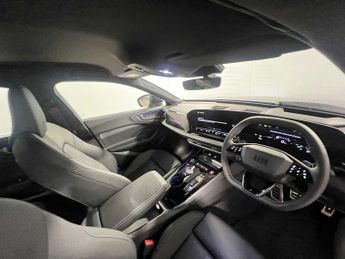 Audi A5 Avant Launch Edition TDI  204 PS S tronic