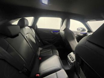 Audi A5 Avant Launch Edition TDI  204 PS S tronic