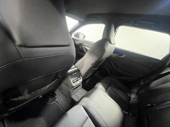Audi A5 Avant Launch Edition TDI  204 PS S tronic