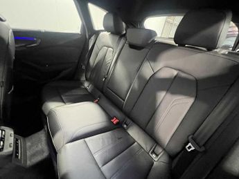 Audi A5 Avant Launch Edition TDI  204 PS S tronic