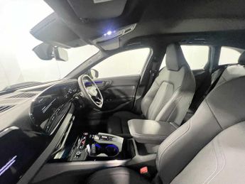 Audi A5 Avant Launch Edition TDI  204 PS S tronic