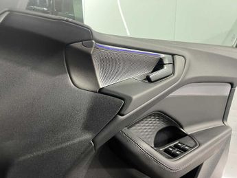 Audi A5 Avant Launch Edition TDI  204 PS S tronic