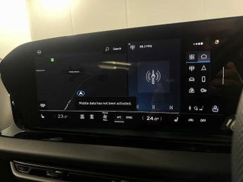 Audi A5 Avant Launch Edition TDI  204 PS S tronic