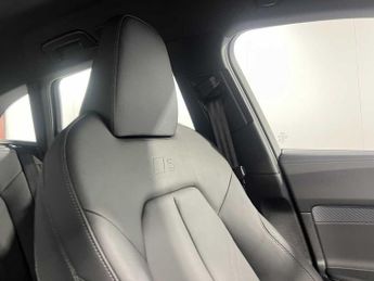 Audi A5 Avant Launch Edition TDI  204 PS S tronic