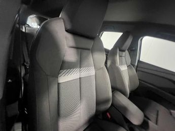 Audi Q4 E-tron Q4  Sport 35 e-tron  125,00 kW