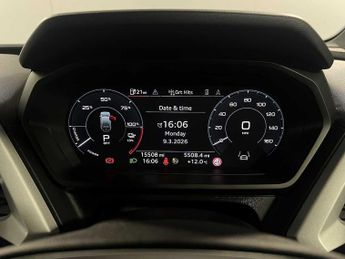 Audi Q4 E-tron Q4  Sport 35 e-tron  125,00 kW