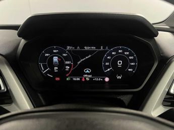 Audi Q4 E-tron Q4  Sport 35 e-tron  125,00 kW