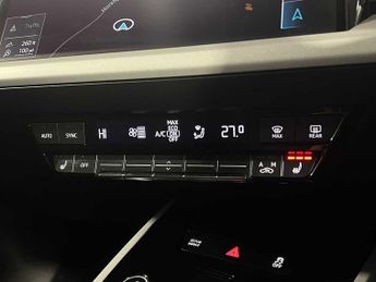 Audi Q4 E-tron Q4  Sport 35 e-tron  125,00 kW