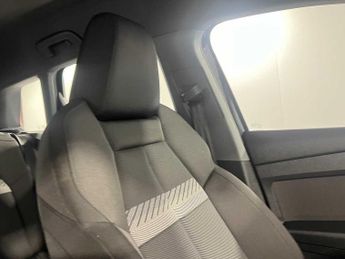 Audi Q4 E-tron Q4  Sport 35 e-tron  125,00 kW