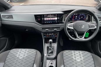 Volkswagen Polo 1.0 TSI 115 R-Line 5dr DSG