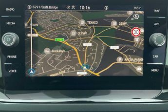 Volkswagen Polo 1.0 TSI 115 R-Line 5dr DSG