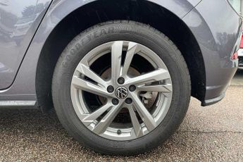 Volkswagen Polo 1.0 TSI 115 R-Line 5dr DSG