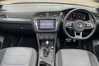 Volkswagen Tiguan Allspace 1.5 TSI EVO R-Line Tech 5dr DSG