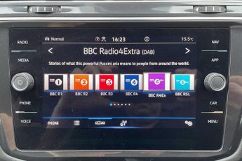 Volkswagen Tiguan Allspace 1.5 TSI EVO R-Line Tech 5dr DSG